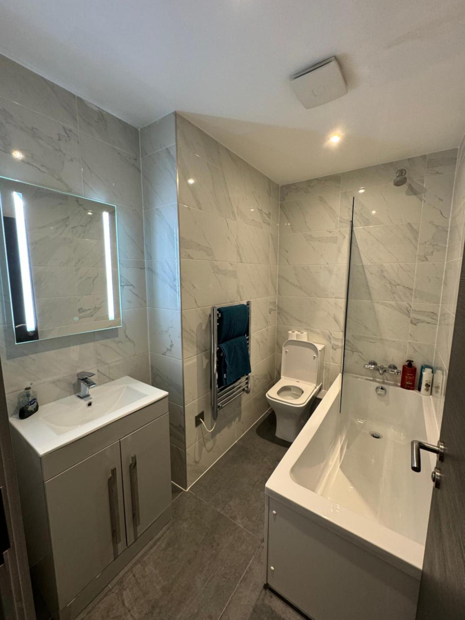 Elegantstays Bradford  Exterior foto