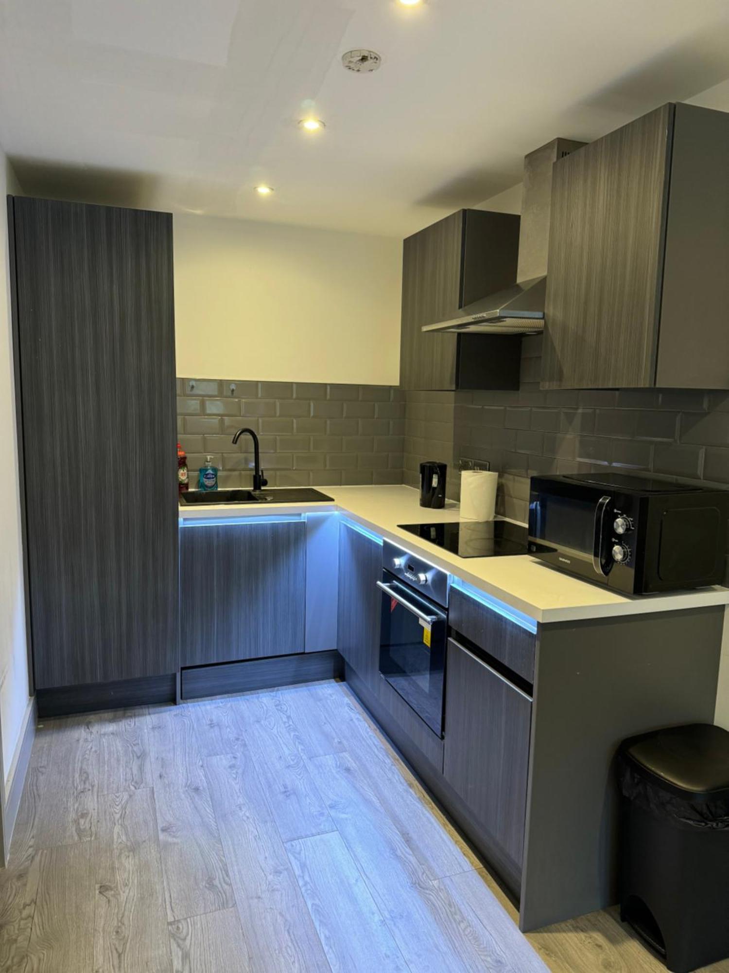 Elegantstays Bradford  Exterior foto