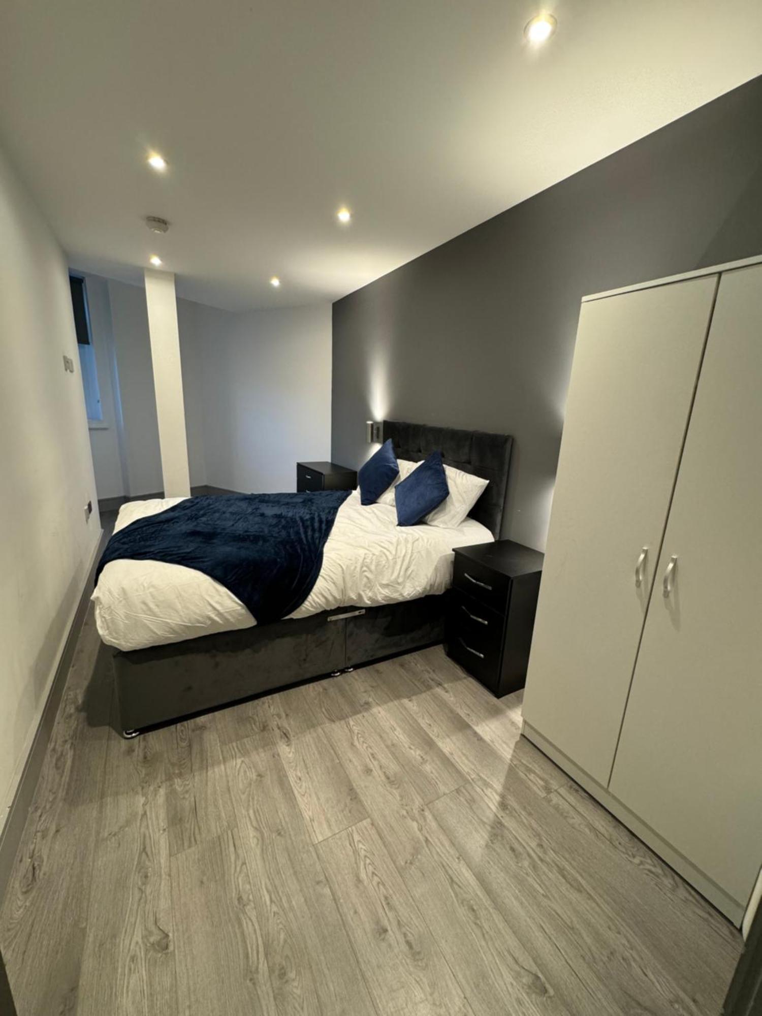 Elegantstays Bradford  Exterior foto