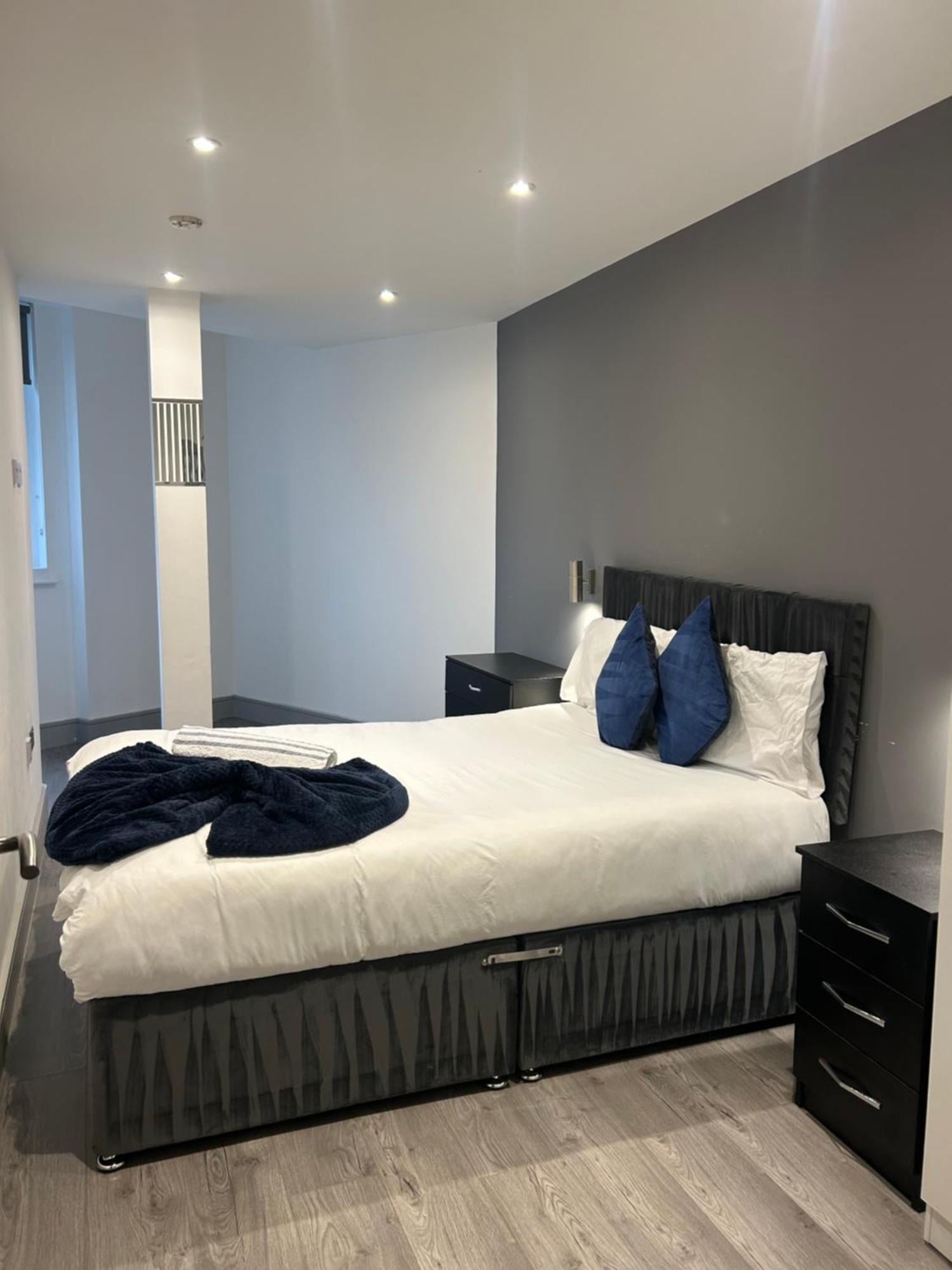 Elegantstays Bradford  Exterior foto